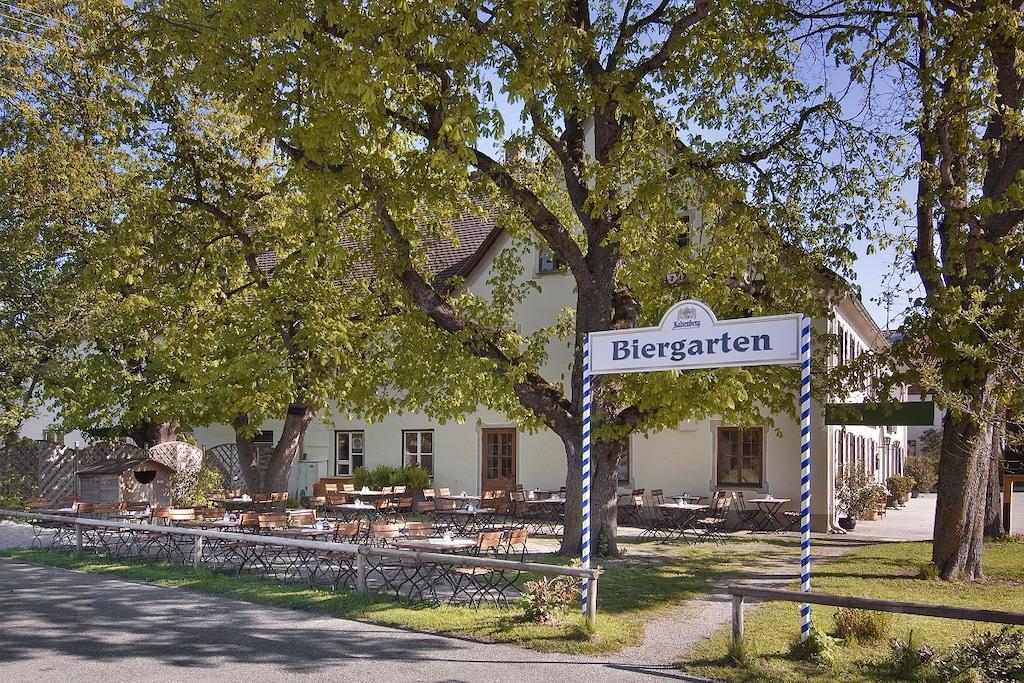 Gasthof Graf Steingaden Exterior foto