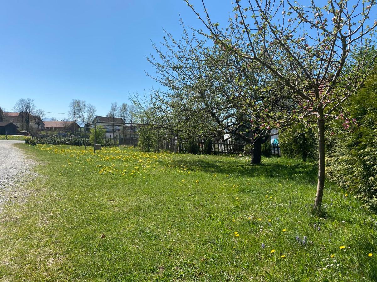 Gasthof Graf Steingaden Exterior foto